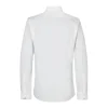 Skjorta Seven Seas S51 Hybrid Slim Vit 2XL