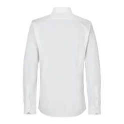 Skjorta Seven Seas S51 Hybrid Slim Vit 2XL