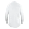 Skjorta Texstar WS26 Dam Vit XS