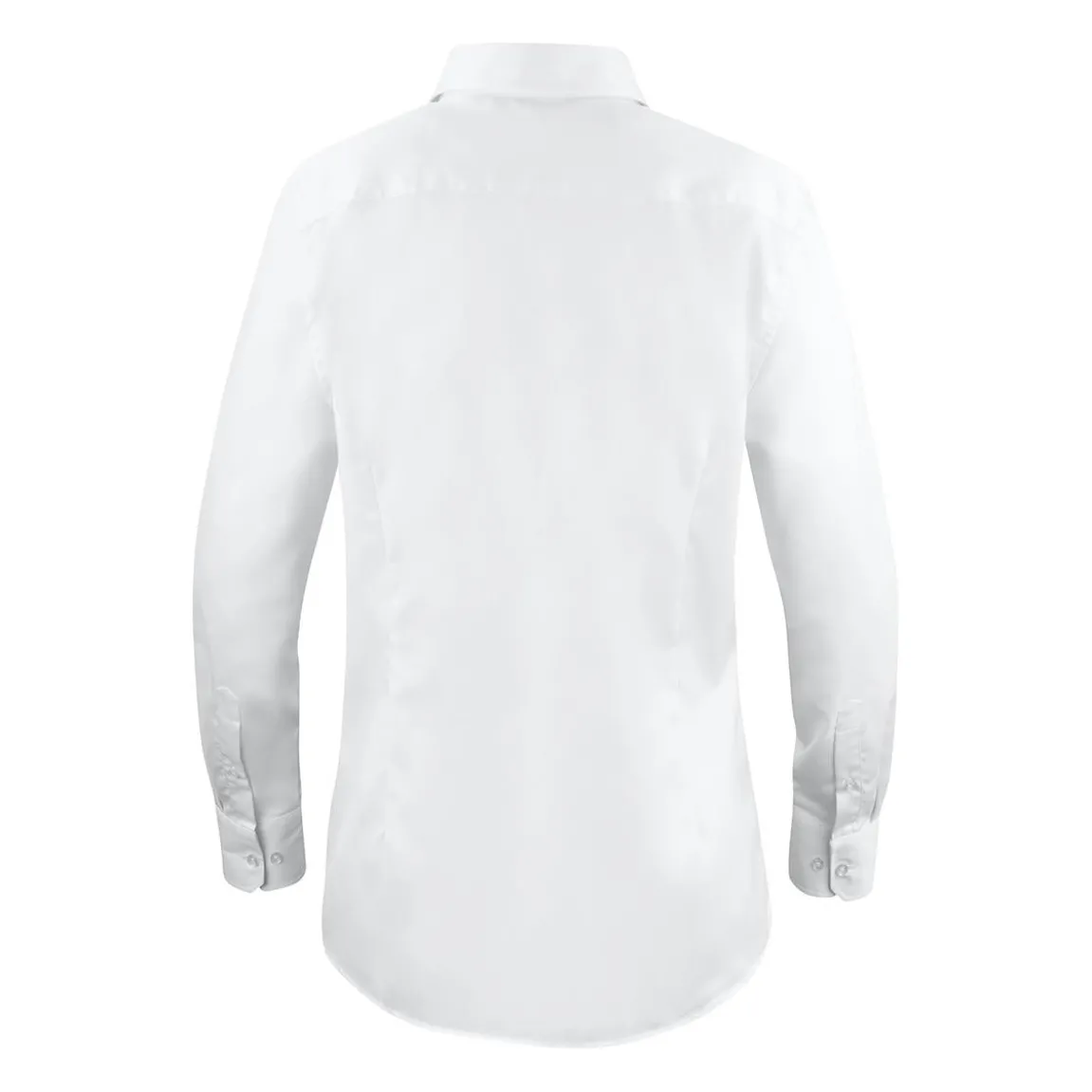 Skjorta Texstar WS26 Dam Vit XS