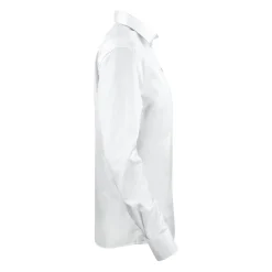 Skjorta Texstar WS26 Dam Vit XS