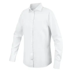 Skjorta Texstar WS26 Dam Vit XS