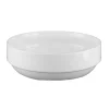 Skål Bistro Vit Ø23x8cm 2,5L