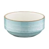 Skål Bonna Aura Aqua Ø14cm