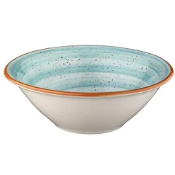 Skål Bonna Aura Aqua Ø20cm