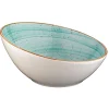 Skål Bonna Aura Aqua Ø18cm