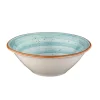 Skål Bonna Aura Aqua Ø16cm