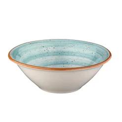 Skål Bonna Aura Aqua Ø16cm