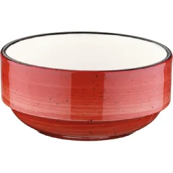 Skål Bonna Aura Passion Ø12cm