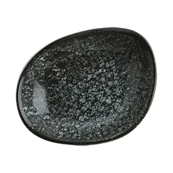 Skål Bonna Cosmos Black Ø10cm