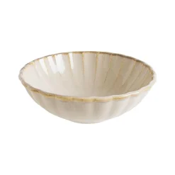 Skål Bonna East Sand Ø16cm