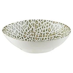 Skål Bonna Lapya Wood Ø18cm
