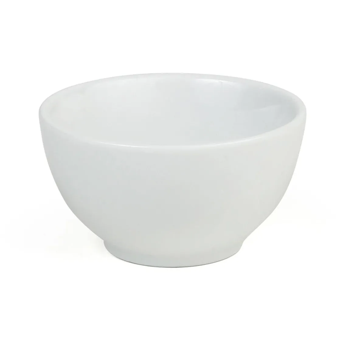 Skål Ø7,5cm Vit