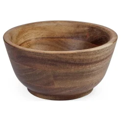 Skål Exxent Akacia Ø13cm
