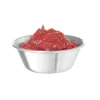Skål Hendi Rund Rostfritt Stål 7cl Ø62x40mm