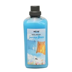 Sköljmedel Activa Summer Breeze 1L