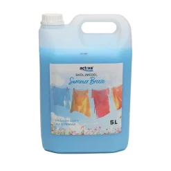 Sköljmedel Activa Summer Breeze 5L