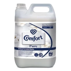 Sköljmedel Comfort Professional Pure 5L