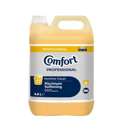 Sköljmedel Comfort Professional Sunshine Classic 4,8L