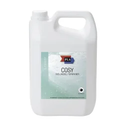 Sköljmedel PLS Cosy Oparfymerad 5L