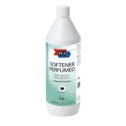 Sköljmedel PLS Softener Parfymerad 1L
