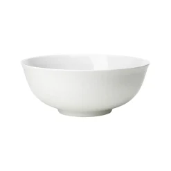 Skål Rörstrand Swedish Grace Snö 1L
