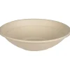 Skål Rund Bagasse 700ml