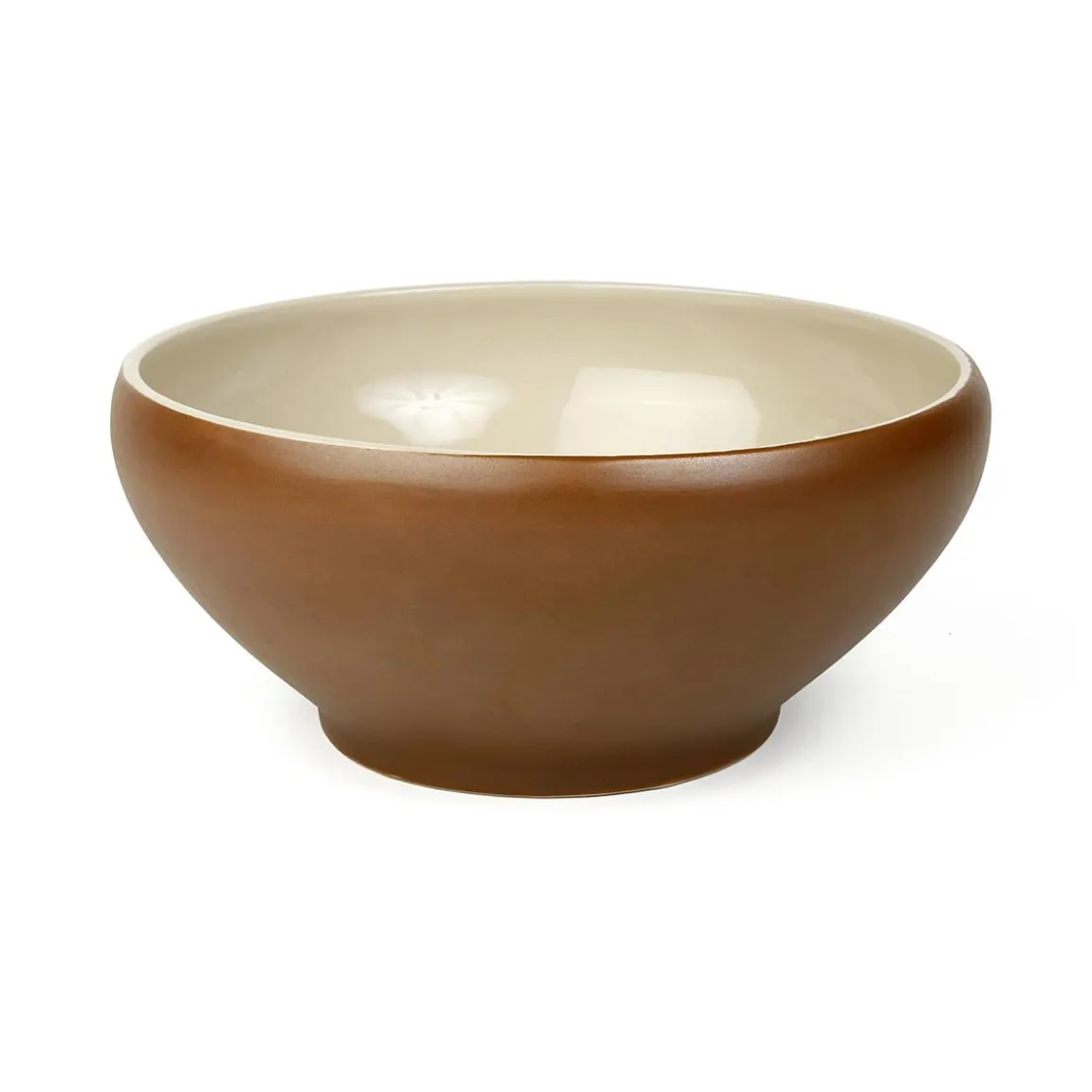 Skål Xantia Provence Brun/Beige Ø25,5cm