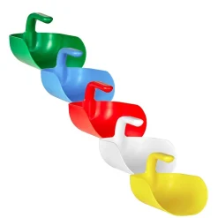 Skopa Vikan Ergonomisk Grön 2L
