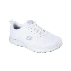 Sko Skechers Flex Advantage Vit 40