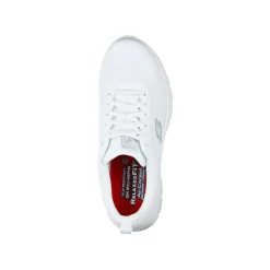 Sko Skechers Flex Advantage Vit 40