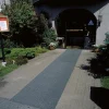 Skrapmatta Matting Astro Turf 55x90cm