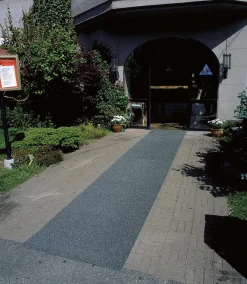Skrapmatta Matting Astro Turf 55x90cm