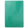 Skärbräda Exxent HDPE Grön 495x35x20mm