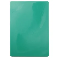 Skärbräda Exxent HDPE Grön 495x35x20mm