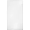 Skärbräda Exxent HDPE Vit 490x250x20mm