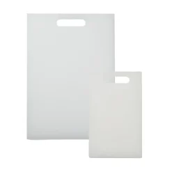 Skärbräda Exxent HDPE 240x150x10mm