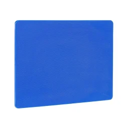 Skärbräda Hendi HACCP LDPE GN 1/2 Blå 325x265x10mm