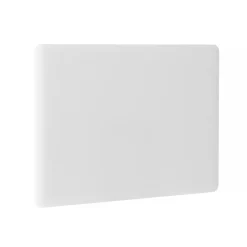 Skärbräda Hendi HACCP LDPE GN 1/1 Vit 530x325x10mm