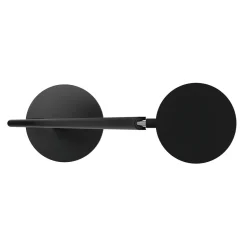Skrivbordslampa Luctra Table Lite Svart