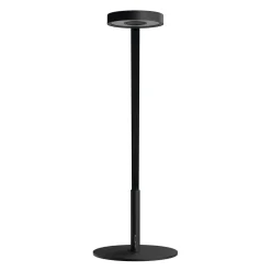 Skrivbordslampa Luctra Table Lite Svart