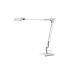 Skrivbordslampa Matting Madrid Vit