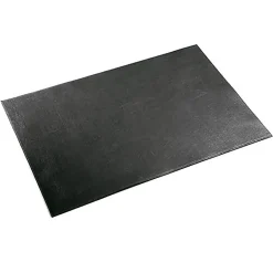 Skrivunderlägg Durable läder svart 65x45cm