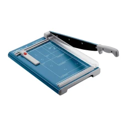 Skärmaskin Dahle 533 A4