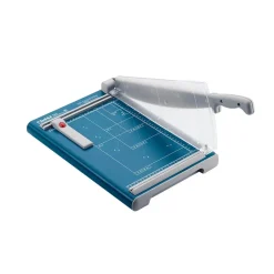 Skärmaskin Dahle 560 A4