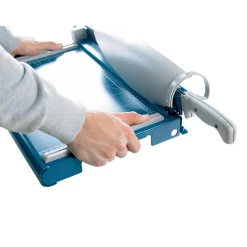 Skärmaskin Dahle 561 A4