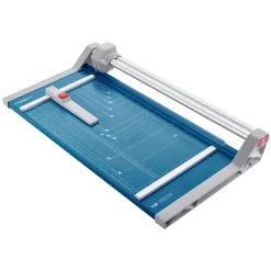 Skärmaskin Dahle 552 A3