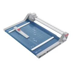 Skärmaskin Dahle 550 A4