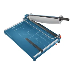 Skärmaskin Dahle 569 A2