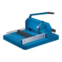 Skärmaskin Dahle 846 A3